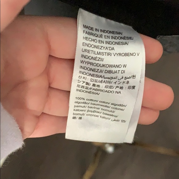 Calvin Klein | casual dress shirt - Picture 6 of 8